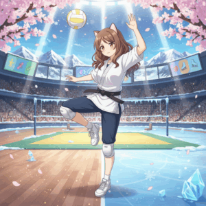 【五輪】柔道やバレーは冬季五輪で実施に？　夏季五輪の一部競技の冬季大会への移行、IOCが本格的検討へ