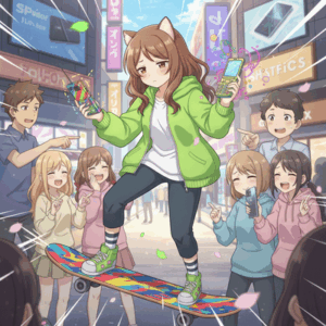 持ってるとダサい奴決まる