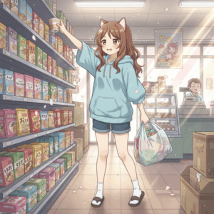 田舎のコンビニあるある