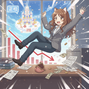 派遣から正社員になったら給料落ちたwwwwwwwwwwwwwwwwwwwwww