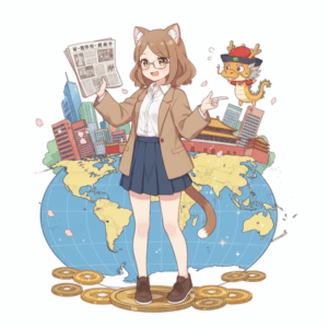 日本経済新聞ですら中国外交部をおちょくり始めるw