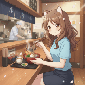 ゆで太郎って美味いん？