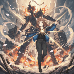 チェンソーマンのレゼが急に神格化された理由