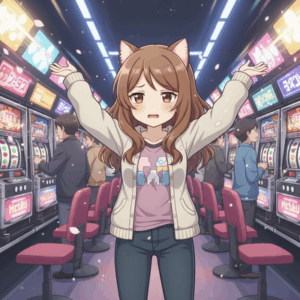 何故パチンコの名機復刻ブームが起きないのか？