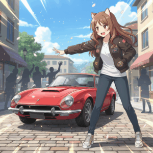 謎の勢力「昔の車カッコいい！」←これさぁ…