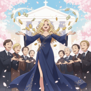 【朗報】山上徹也の母「献金すると 教団から ちやほやされて 有頂天になっていた」