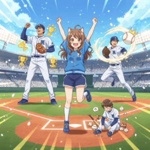 【悲報】大谷翔平4回目シーズン満票MVP！山本由伸WS MVP！松井秀喜さん全てを失うwwwwwwwwwwwwwww