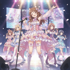 【紅白】『ME:I』『櫻坂46』『＝LOVE』『超ときめき宣伝部』『CUTIE STREET』が紅白落選