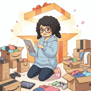 Amazonブラックフライデーが始まるわけだが何買う？