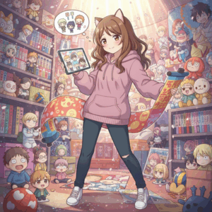 「おそ松さん」「銀魂」「ハイキュー」腐女子が群がる作品の共通点