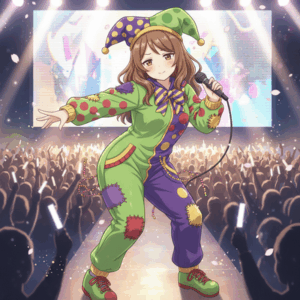 【芸能】流行語大賞ノミネートの怪芸人「ひょうろく」は素なのか計算か？　説明できない存在感が醸し出す「魅力」