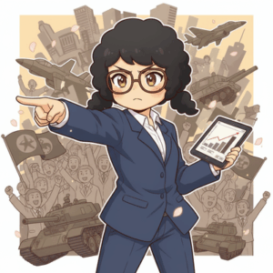 【台湾問題】「日中戦争」5割弱が賛成…共同通信世論調査に心底仰天 高市首相が安易に踏み込み、国民もイケイケドンドンの恐ろしさ…タガが外れた国の命運