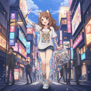 秋葉原ってさ結構前からだけど