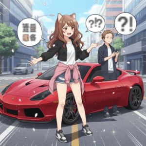 【賛否両論】スポーツカーにオートマ車はありかなしかで見解が割れるｗｗｗｗｗｗｗｗ