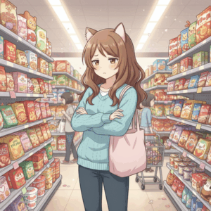 無くても困らない食べ物