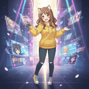 皆の見てるyoutuberを教えてくれ