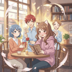 人から恋愛対象にされるってどんな気分なんや