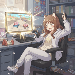 【悲報】「カービィのエアライダー」くそつまらない件⭐wwwwwwwwwwwwwwwwww