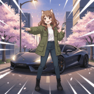 年収280万円だがかっちょいい車が欲しい28歳なんやが