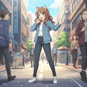 けっこう外で独り言しちゃうんやがヤバいかな？