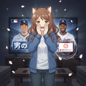 【テレビ】大谷翔平のMVP発表でNHKが謝罪…　発表シーン放送されず「失礼いたしました」　ジャッジ受賞は流れる