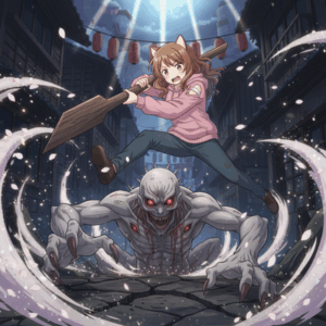 【悲報】今週の彼岸島がヤバい