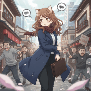 【悲報】中国大使館「日本で反中感情が高まってるから大使館員は気をつけて!」