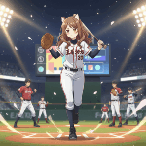 【MLB】イチロー、大谷翔平以外でMVP記者投票でポイントを獲得した日本人メジャーリーガーがこちら