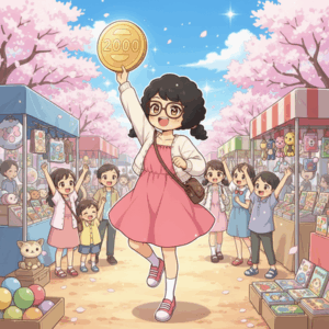 自民が子ども1人2万円給付の方針、所得制限なし　公明の要望を反映