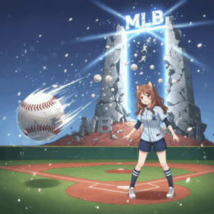 NPB←こいつがMLBの下部組織に成り下がったのが悲しいやつｗｗｗｗｗｗｗｗｗｗｗｗｗｗｗｗｗｗｗ