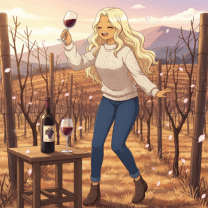 ボジョレー2025「甘くて美味しい」