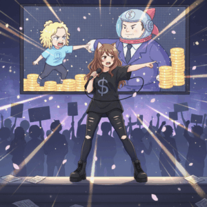 ビリー・アイリッシュ　巨額報酬で“兆万長者”のイーロン・マスクに怒り「情けなくてクソ野郎な臆病者」