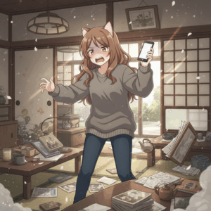 【悲報】61歳ワイ、母親が氏んで流石に焦るｗｗｗｗｗｗ