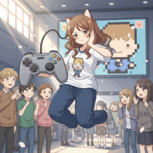 【緊急】ガチのマジで顔がデカいんやが　【画像】