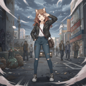 【悲報】フランス人「東京はパリと違って街が汚いから遊ぶのにお金がかかる」