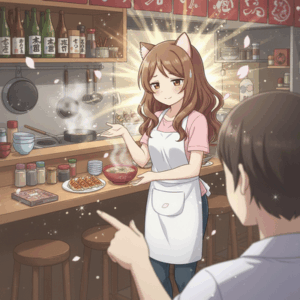 飲食店やってるんだけど「これ手作りですか？」って聞く人苦手