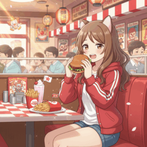 【画像】ラッキーピエに来た