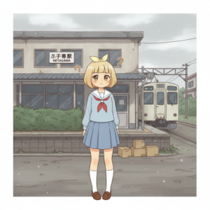 大阪府で一番地味な市。寝屋川市に決まる