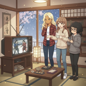 有吉弘行、12月14日といえば？「昔は絶対に（忠臣蔵の）ドラマやってましたよね」「今の若い人は知らないだろうね」