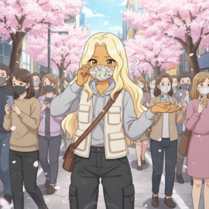 【悲報】日本人、またマスクをつけまくるWWWWWWWWWWWWWどんだけマスク好きなんだよこの国