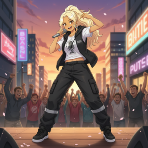 MCバトル（ラップバトル）でお前ら誰が好き？