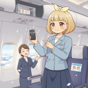 JAL、モバイルバッテリーの持ち込みルール周知強化　違反預け入れ、今年度1,300件超