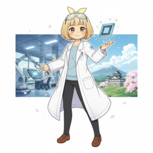 TSMC、熊本でAI半導体生産を検討　先端品「4ナノ」に計画変更