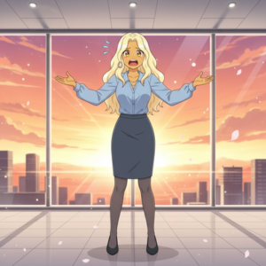 【速報】サロメ「本当に理解できない」朝7時出勤についての言及か！？🌄