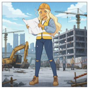 【悲報】名古屋駅周辺の大規模再開発、ゼネコンが人手不足で辞退し白紙に