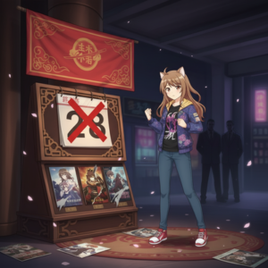 【アニメ】中国 『鬼滅の刃』が大ヒットも公開28日間で上映終了…　日本映画がこれ以上、中国でヒットし続けることを回避したかった？