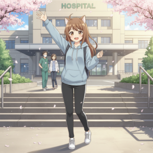 【俺は亡くなってない】現状と本音を動画で報告・くも膜下出血で緊急搬送されたBreakingDownファイター・やるべしたら竜が退院！