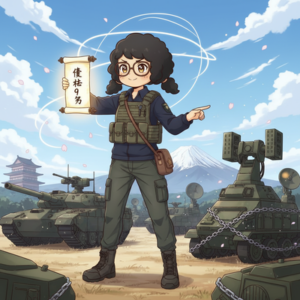 【芸能】谷原章介　防衛力強化も“宝の持ち腐れ”懸念 「せっかく持っている防衛備品を憲法9条で縛っている面も」