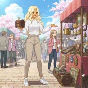 【インフレ不安で投資にシフト】家計の現預金比率・18年ぶり50%割れ …