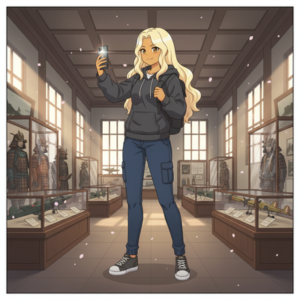 「全世界に暴露するためにきた」中国人の靖国神社「遊就館」を撮影した“解説動画”が物議